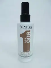 REVLON UNIQ ONE COCONUT HAIR TREATMENT 5.1 OZ