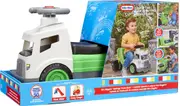 Little Tikes Dirt Digger Garbage Scoot