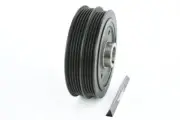 Crankshaft Pulley 4Afe/5Afe/7Afe/8Afe For TOYOTA COROLLA SED/CP/WG AE10#,CE100,E (for: Toyota)