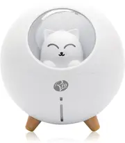 [Rio beauty] RIO Mia Ultrasonic Aroma Diffuser and Air Humidifier for Kids 1pc