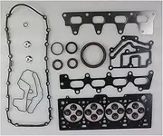 FULL HEAD OVERHAUL ENGINE GASKET Set, Compatible For Renault Megane & Scenic 1.6 16v K4m