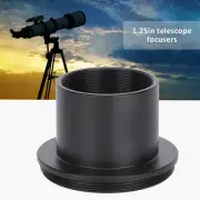 1.25in M42x0.75 Thread Astronomical Telescope T Mount Adapter Extension WPD