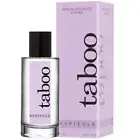 Woman Perfume Ai Pheromones taboo Espiegle Seduce And Attract The Men Mist 50 ML
