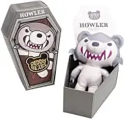 Deddy Bear - Coffin - Howler