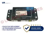 BRAND NEW 8S4T18C963AJ FORD FACTORY SIRIUS SATELLITE MODULE DLP 8S4T-18C963-AJ