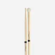 Promark Hickory SD5 Light Multi Percussion Stick, Wood tip, Felt Butt, TXSD5W