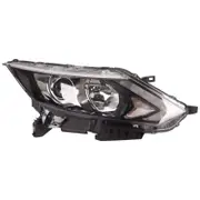 RIGHT RHS Front Lamp Headlight for Nissan QASHQAI J11 06/14-9/17 ST TS 15 16
