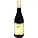 42 Degrees South Shiraz 750mL