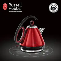 在飛比找神腦生活優惠-英國羅素 Russell Hobbs Legacy 晶亮快煮