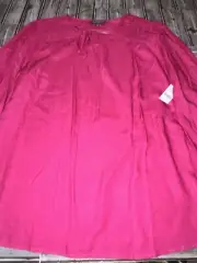 Lane Bryant Woman Plus Size Tunic