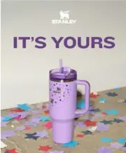 CONFIRMED Olivia Rodrigo x Stanley 40oz Quencher H2.0 Flowstate