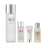 在飛比找大樹健康購物網優惠-【SK-II】青春露特惠組 專櫃貨 廠商直送（每帳號限購2組