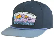Sendero Provisions Sendero National Park Hats Rocky Mountain Natl Park Hat