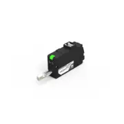 MIGHTYZAP Micro Linear Servo Actuator 27mm Stroke, RS-485, 35N@28mm/s, 12V