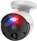 Swann NVR Indoor/Outdoor Office & Home Add-On Security Camera 4K Ultra HD PIR