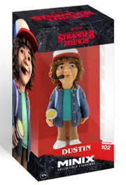 MINIX Stranger Things Dustin