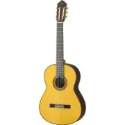 Yamaha CG192 Cedar Top Natural Finish Classical Guitar