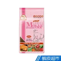 在飛比找蝦皮商城優惠-莫比 Mobby 幼母貓專用配方飼料 1.5kg/3kg (