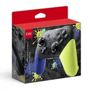 Wireless Gamepad Pro Controller With NFC And Wake Function For Switch/Lite/OLED Game Console Blue