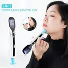 Ozone Fibroblast Plasma Pen 2 IN 1 Skin Mole Dark Spot Remover Skin Beauty Pen