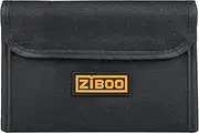 ZIBOO C10 Accessory Soft Carrying Case, Tool bag for Test Leads or Test Probes