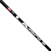 LA Golf A-SERIES Hybrid Shaft .370 Tip 42"