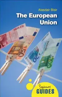 在飛比找博客來優惠-The European Union: A Beginner