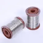 0.55Mm 500G Stainless Steel Bee Hive Frame Wire - Beekeeping Equipment Bee Hive