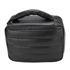 Makeup Cosmetic Bag Large Capacity Rain Proof Stylish Portable Makeup Bag Or BT5