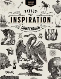 在飛比找誠品線上優惠-Tattoo Inspiration Compendium: