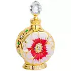 Swiss Arabian Layali Rouge Concentrated Perfume Oil For Women, 15ml