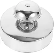 iplusmile Sandwich Press Tool Sandwich Press for Breads Cookie Cutters Professional