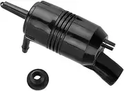 Vuzmode for GMC Windshield Washer Pump Part Number 22127652 22127653 22143196 Front Windows Windscreen Washer Spray Pump
