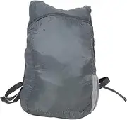 MUCKLILY Ultra Lightweight Portable Backpack for Travel Hiking and Durable Nylon Foldable Packsack for Men and Women with Capacity and Versatile Use