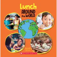 在飛比找蝦皮商城優惠-Lunch Around the World (Around