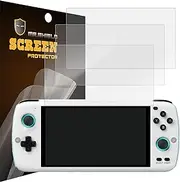 Mr.Shield [3-Pack] Screen Protector For AYN Odin Pro Anti-Glare [Matte] Screen Protector (PET Material)