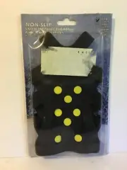 Non-Slip Snow Steps & ice Cleats BH-10 XL NEW!