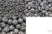 Bio Balls Aquaponics Aquarium Marine Fish Tank Canister Pond Sump Filter Media