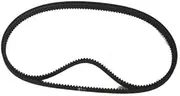 5/10pcs HTD 3M Timing Belt Closed-Loop 489mm Length 163 Teeth 9mm Width(5pcs)