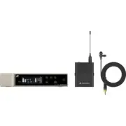 Sennheiser EW-D ME2 SET ∙ Digital Wireless Omni Lavalier Microphone System