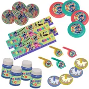 Lilo & Stitch Party Favour Pack (24 Pieces)