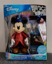 Disney SORCERER'S APPRENTICE MICKEY MOUSE *New*