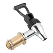 10 L Insulated Bucket Milk Tea Faucet Drink Dispenser Insulation Barrel