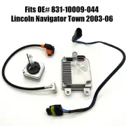HID Xenon Ballast Headlight Unit+D1S+2 Wire Bulb for 83110009044 03-06 Navigator