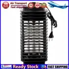 LF# 3W Mosquito Killer Lamps Bug Zapper Lamp for Home/Pet Area/Store(EU Plug)