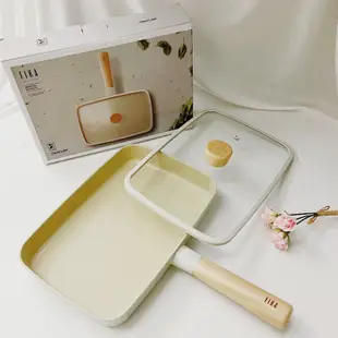 （現貨）韓國空運 NEOFLAM FIKA系列 新款牛奶鍋 湯鍋 玉子燒 平底鍋 煎鍋 早午餐鍋