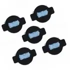 5PCS Water Wick Cap for iRobot Braava 380 380t 320 Mint 4200 4205 5200 5200C I