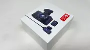 VanTrue Element 3 2.5K 3 Channel Dash Camera WiFi GPS Parking Mode 512GB Support