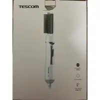 在飛比找蝦皮購物優惠-TESCOM 負離子整髮梳 TIC756TW