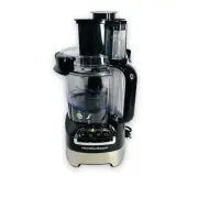 Hamilton Beach Stack & Snap 10 Cup Food Processor, Model 70723